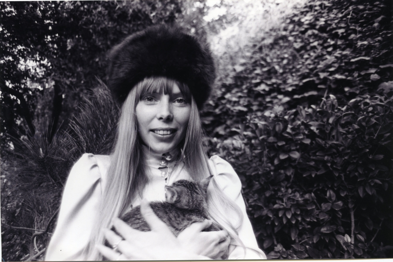 Joni mitchell sexy